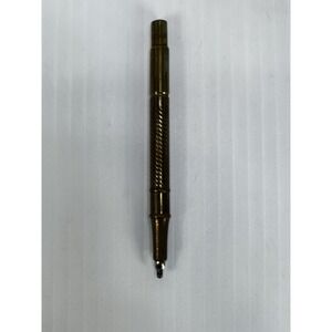 ANTIQUE‎ BRASS PROPELLING MECHANICAL PENCIL WORKING CONDITION